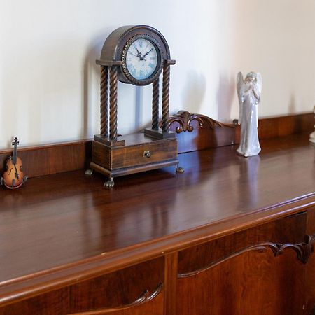 Era Of Elegance: 1928 Classic Dwelling Trablus Dış mekan fotoğraf