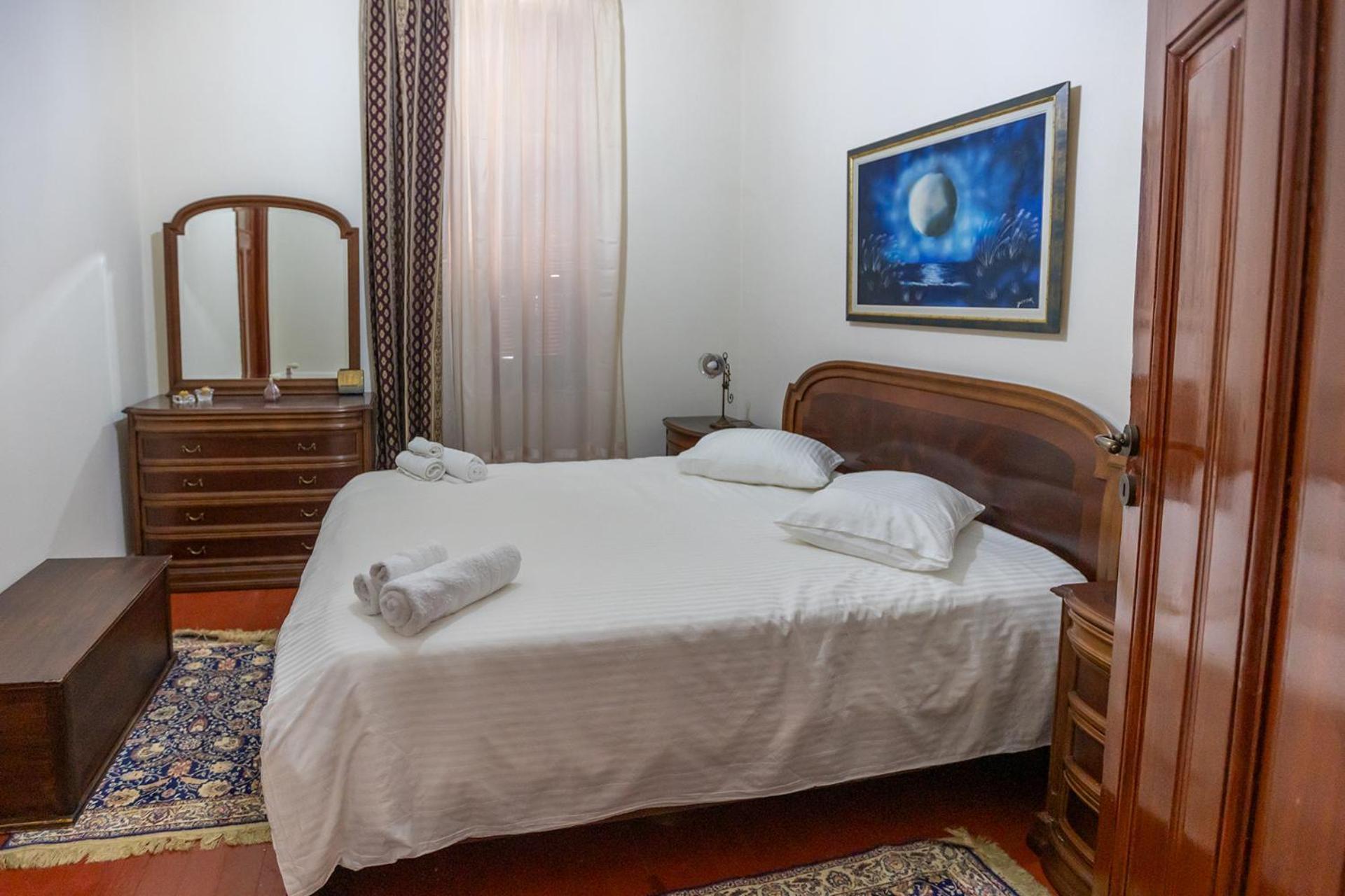 Era Of Elegance: 1928 Classic Dwelling Trablus Dış mekan fotoğraf