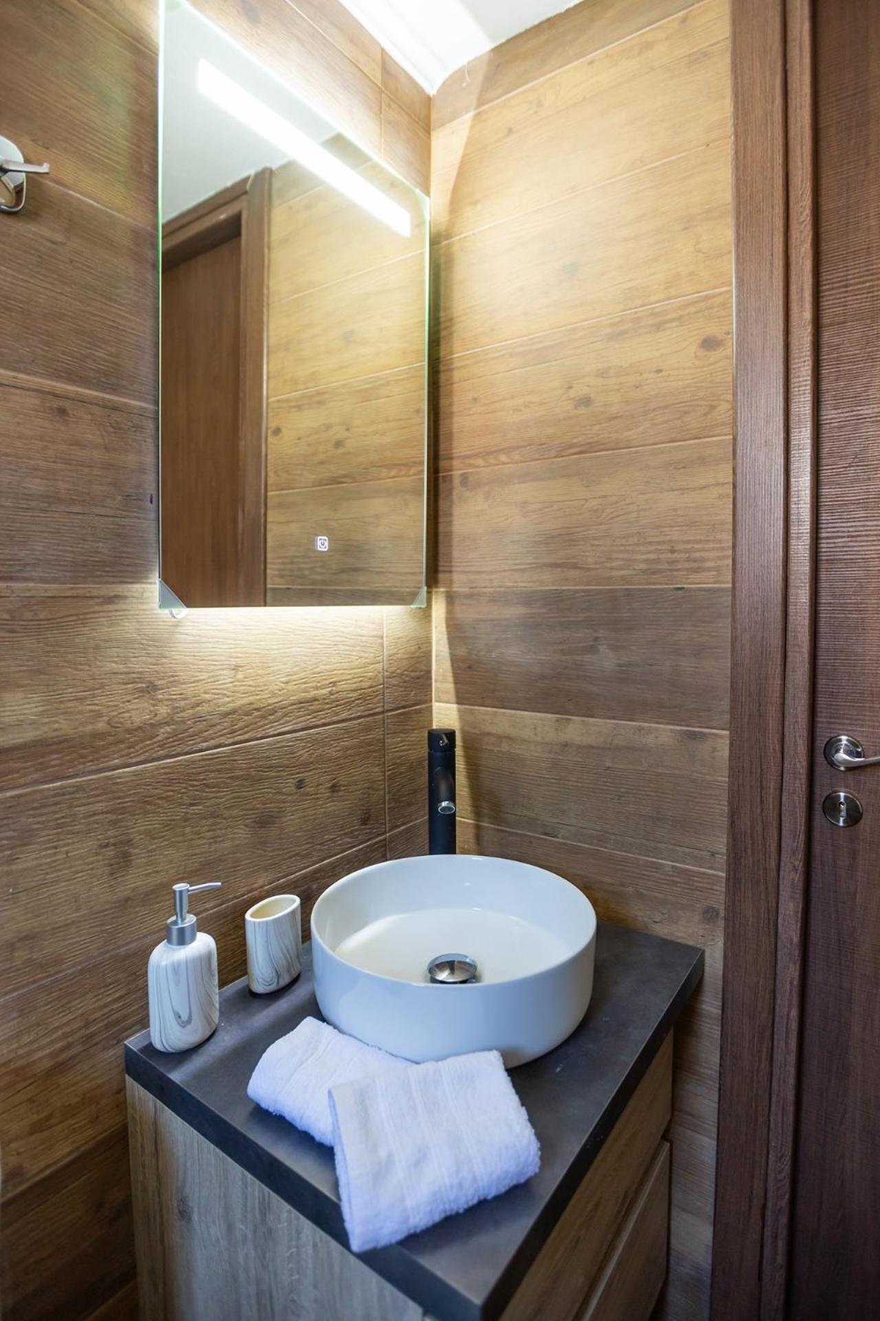 Era Of Elegance: 1928 Classic Dwelling Trablus Dış mekan fotoğraf