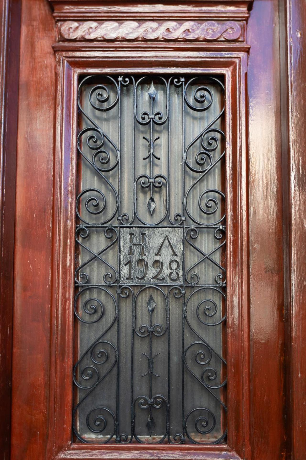 Era Of Elegance: 1928 Classic Dwelling Trablus Dış mekan fotoğraf
