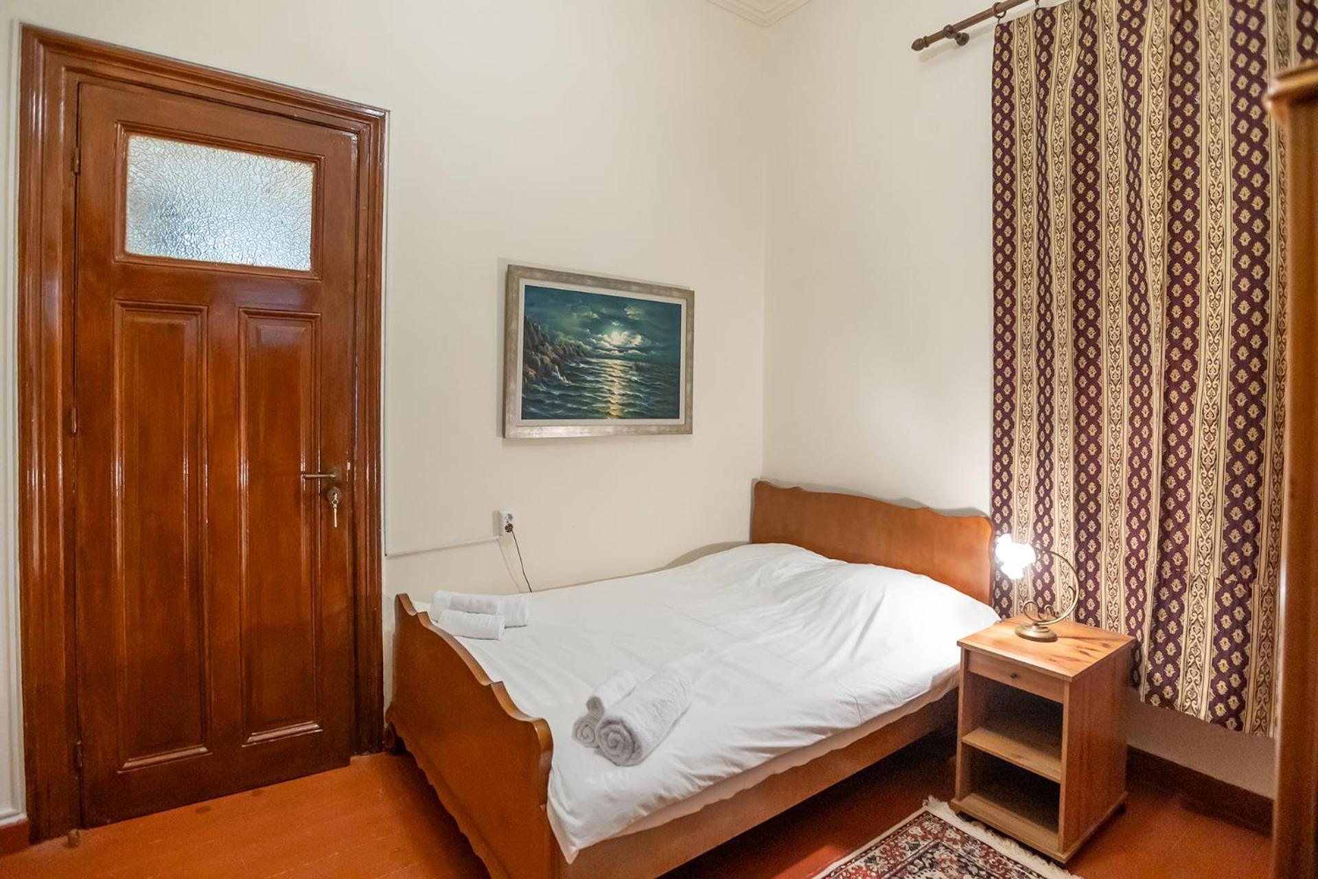 Era Of Elegance: 1928 Classic Dwelling Trablus Dış mekan fotoğraf