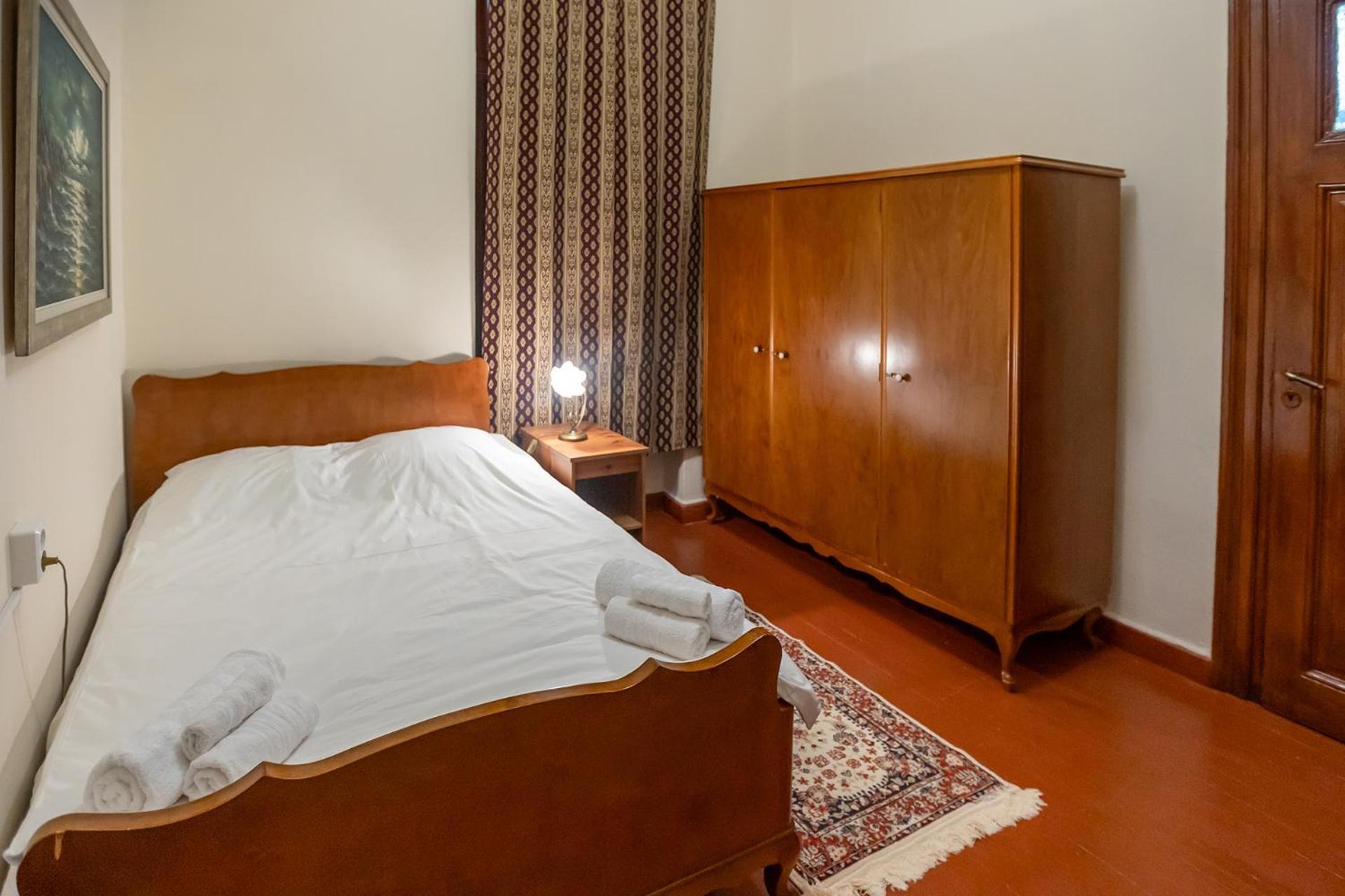 Era Of Elegance: 1928 Classic Dwelling Trablus Dış mekan fotoğraf