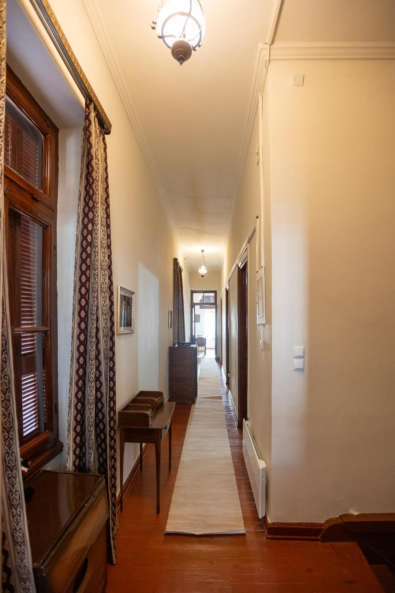 Era Of Elegance: 1928 Classic Dwelling Trablus Dış mekan fotoğraf