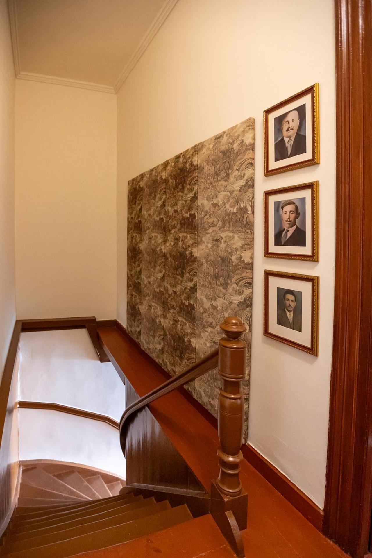 Era Of Elegance: 1928 Classic Dwelling Trablus Dış mekan fotoğraf