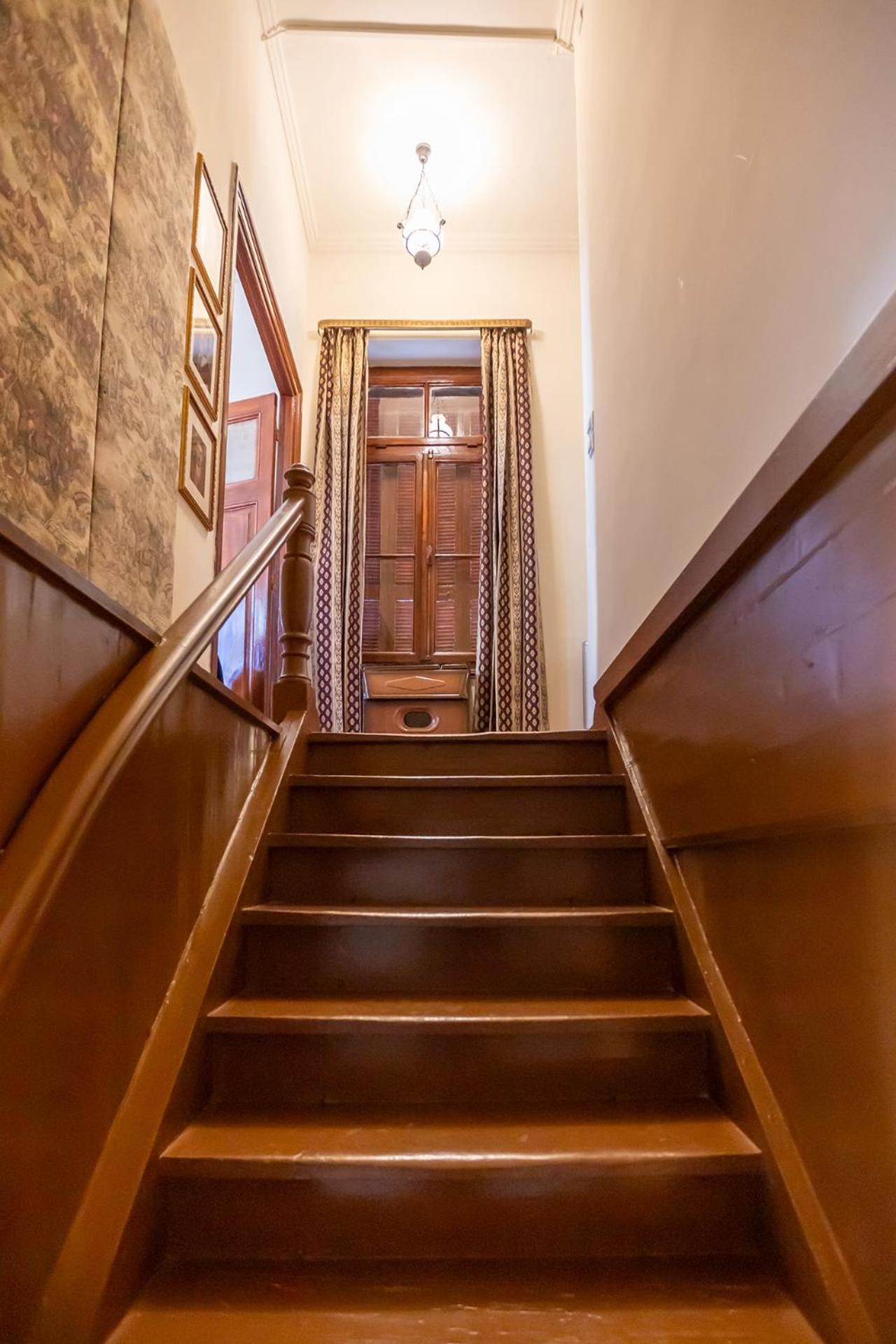 Era Of Elegance: 1928 Classic Dwelling Trablus Dış mekan fotoğraf