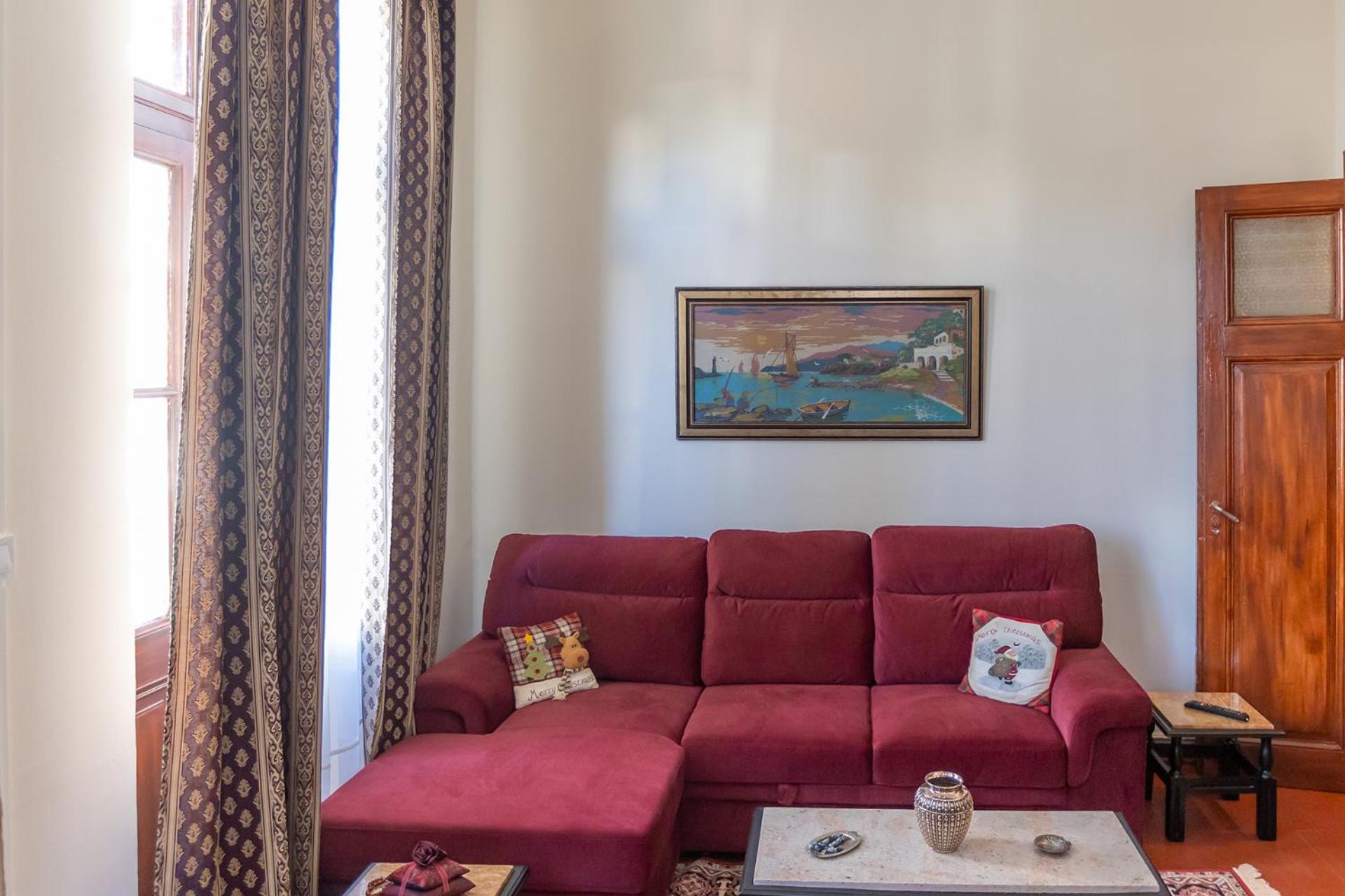 Era Of Elegance: 1928 Classic Dwelling Trablus Dış mekan fotoğraf