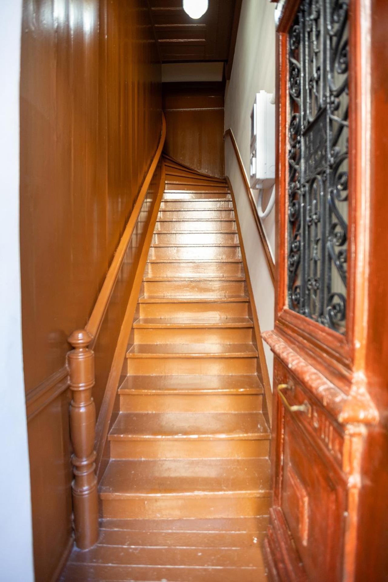 Era Of Elegance: 1928 Classic Dwelling Trablus Dış mekan fotoğraf