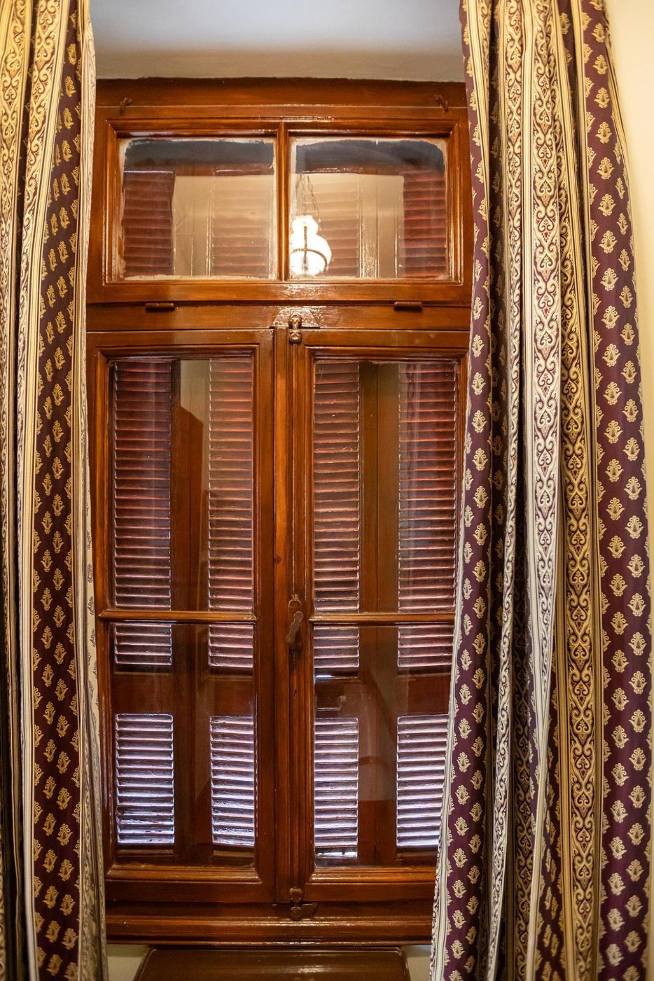 Era Of Elegance: 1928 Classic Dwelling Trablus Dış mekan fotoğraf