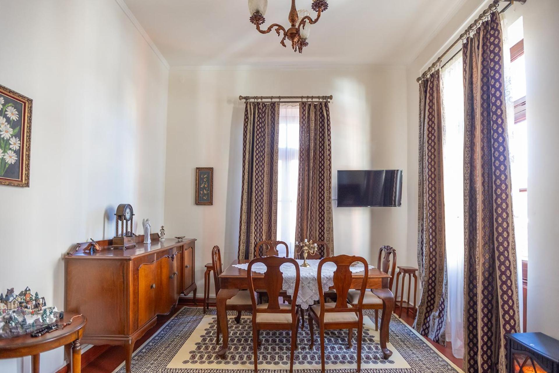 Era Of Elegance: 1928 Classic Dwelling Trablus Dış mekan fotoğraf